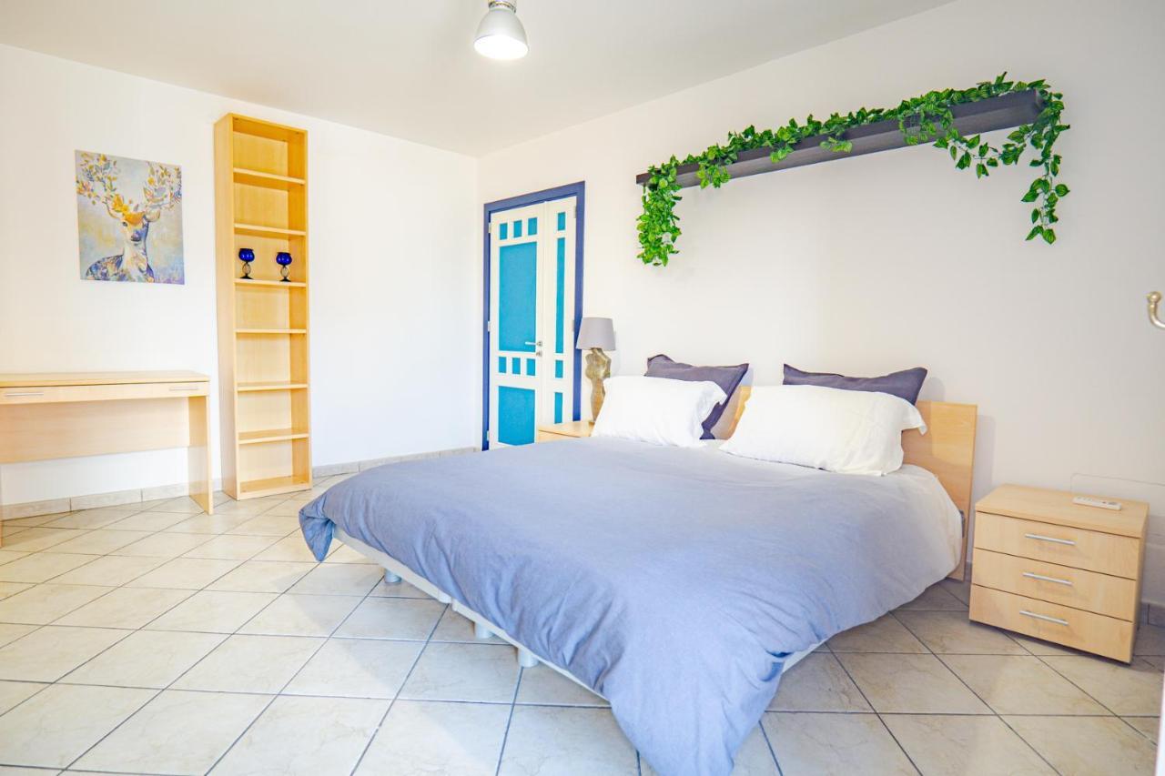 Castle Living Appartement Catane