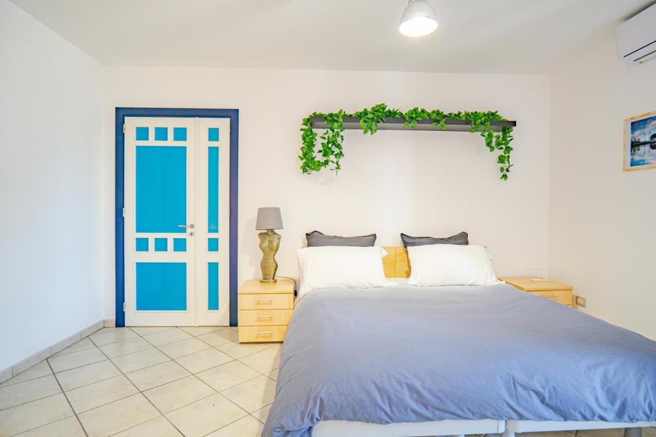 Appartement Castle Living Catane