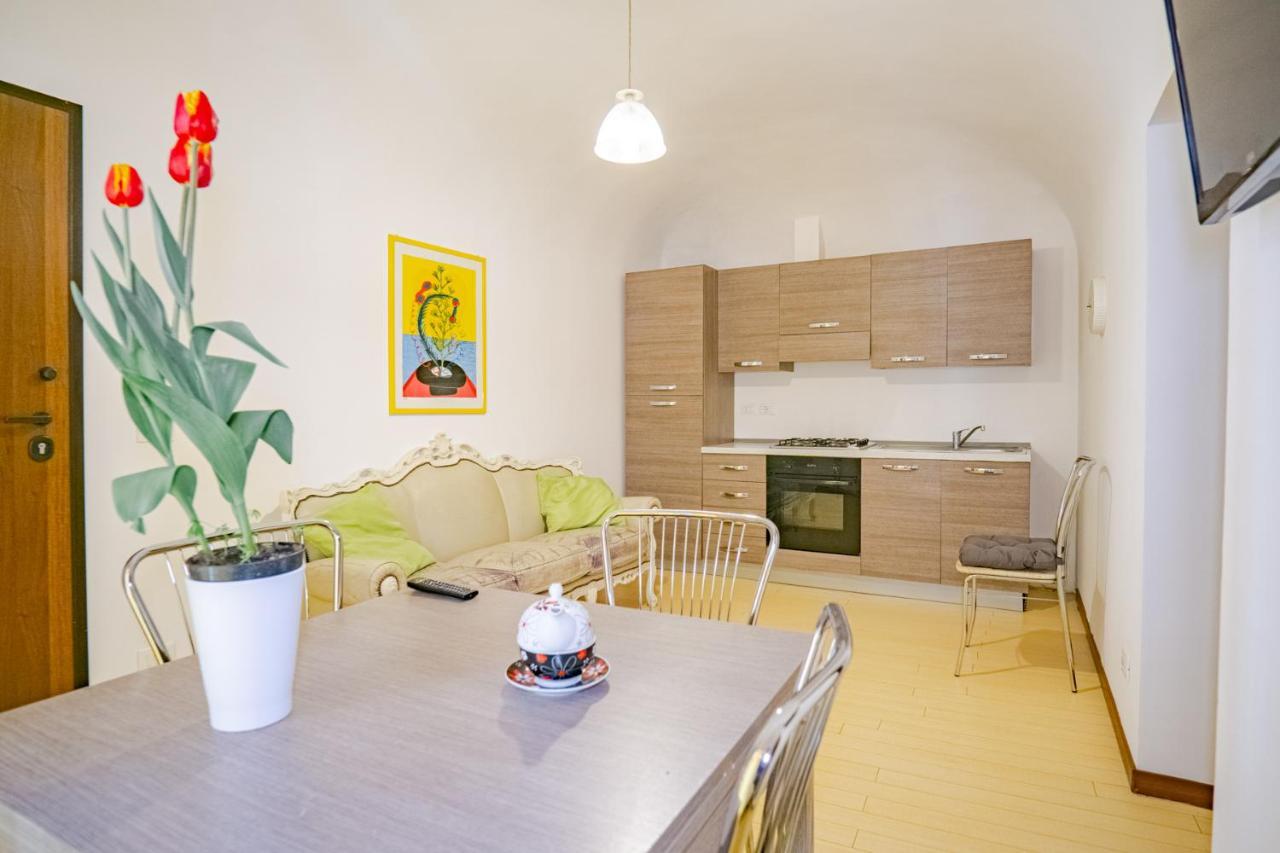 Apartment Castle Living *