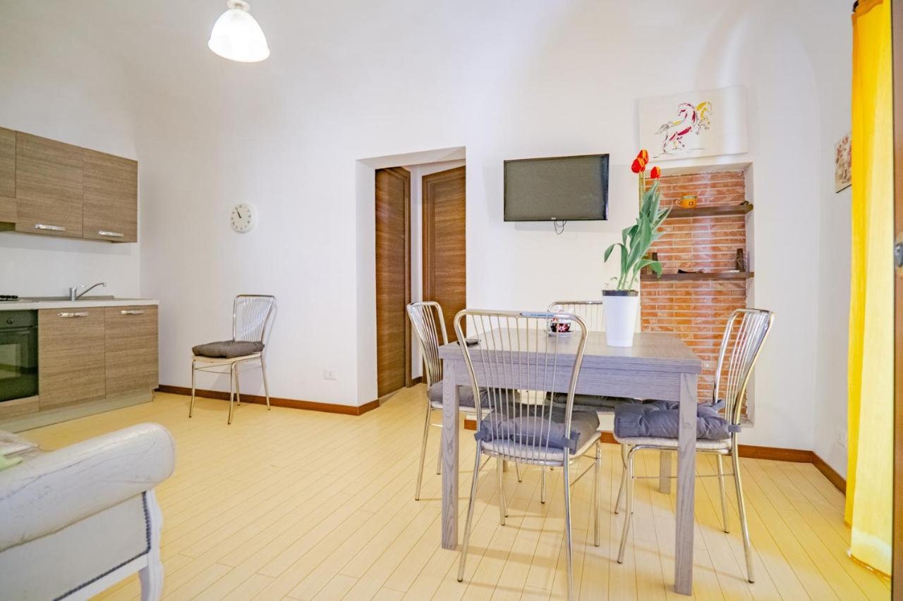 Appartement Castle Living Catane