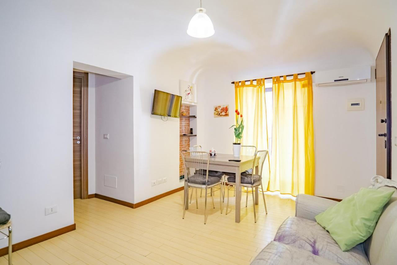 Appartement Castle Living *