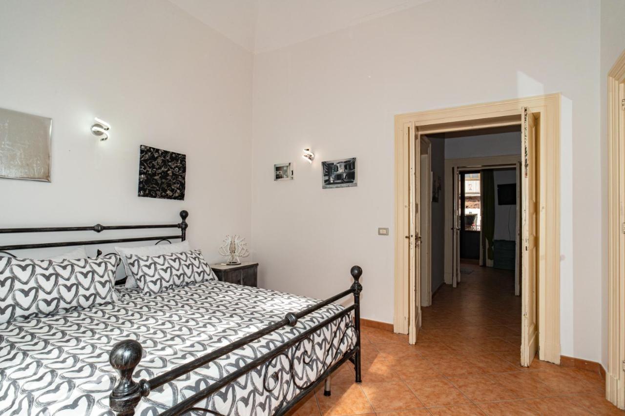 Castle Living Appartement Catane