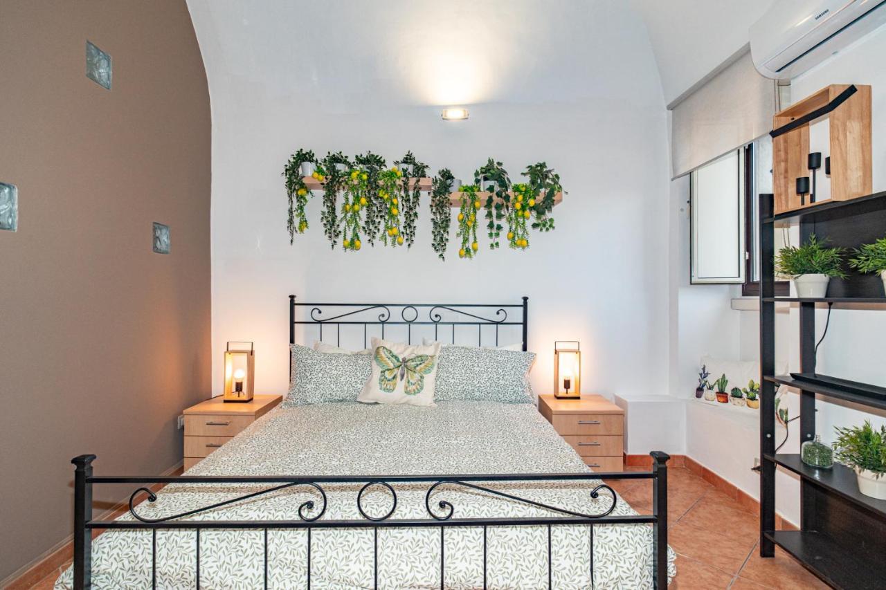Appartement Castle Living Catane