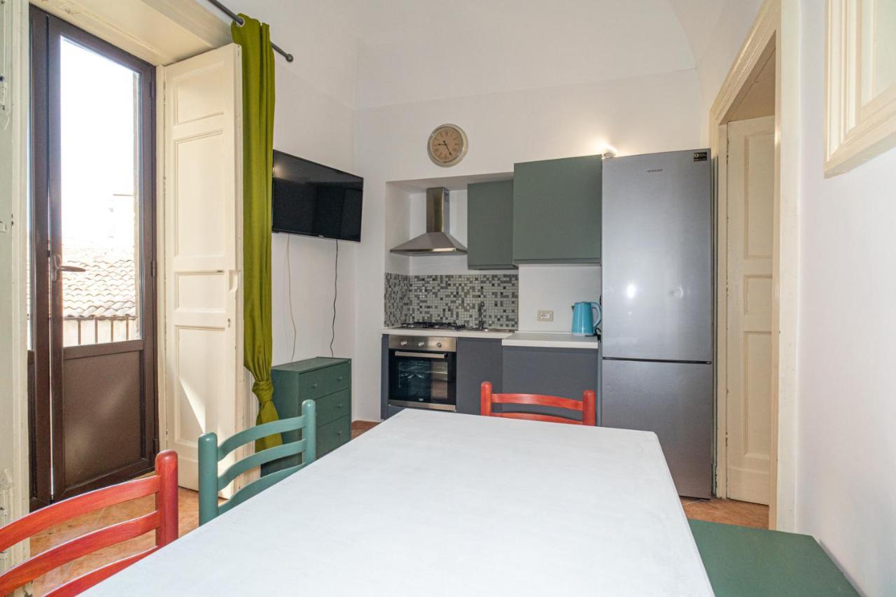 Appartement Castle Living *