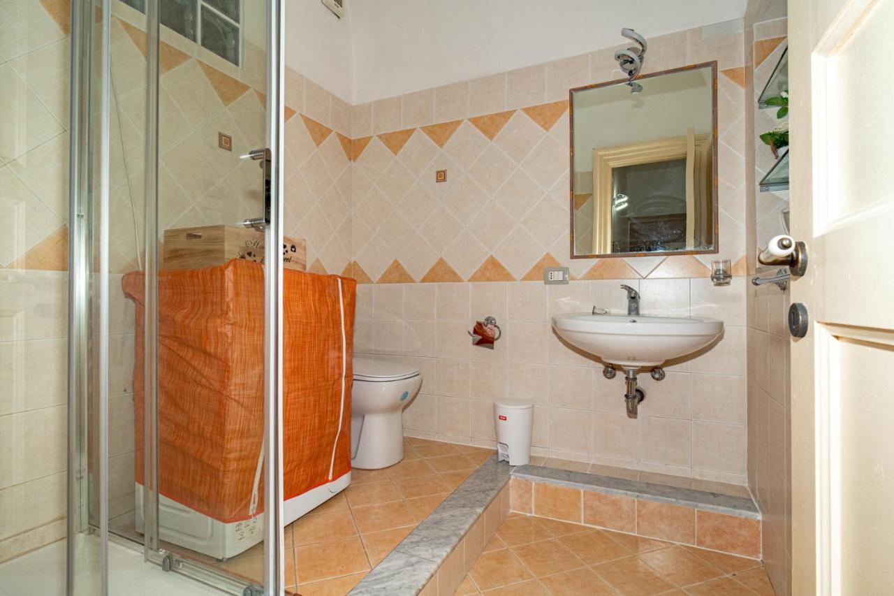 Castle Living Appartement Catane