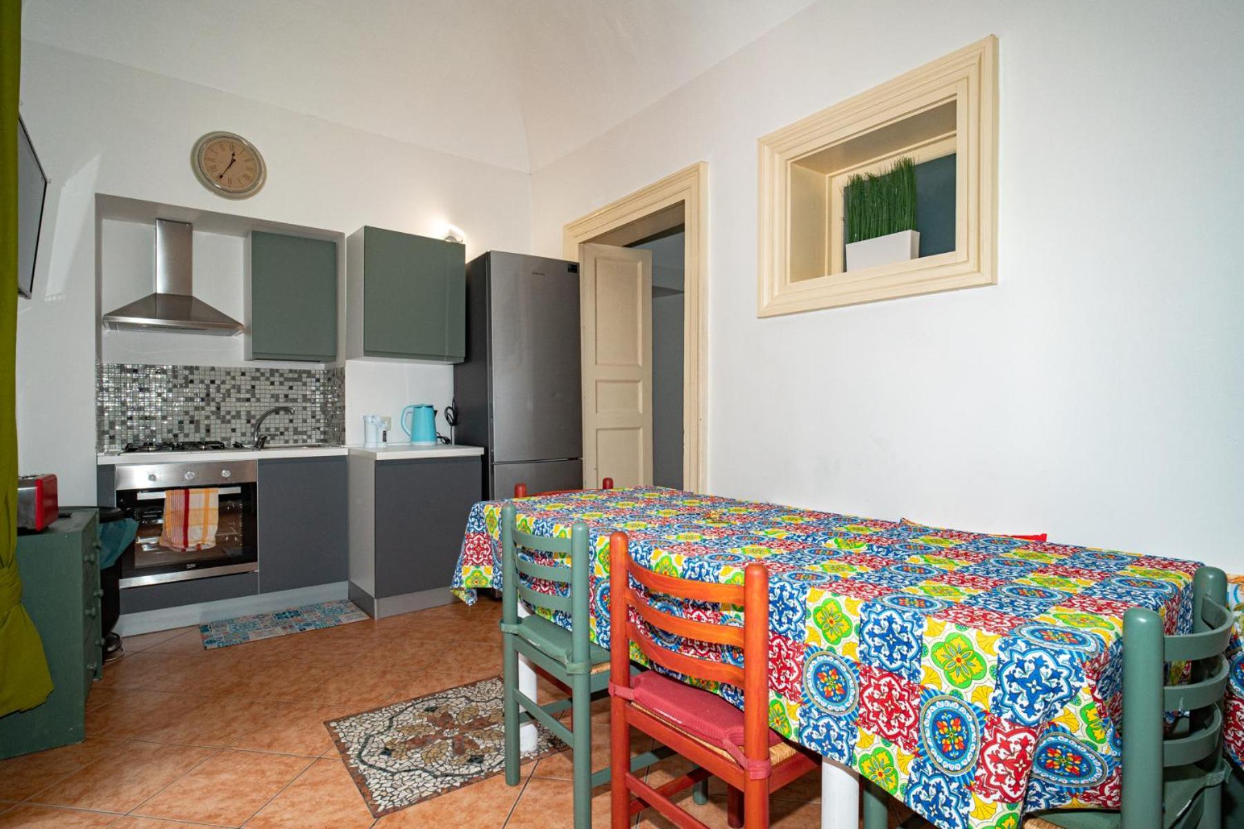Appartement Castle Living