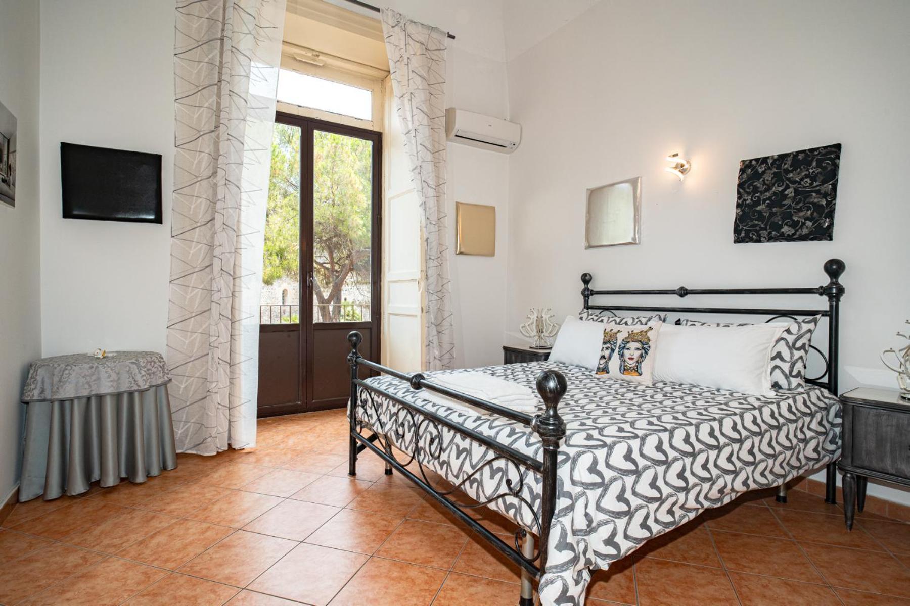 Apartment Castle Living Catania