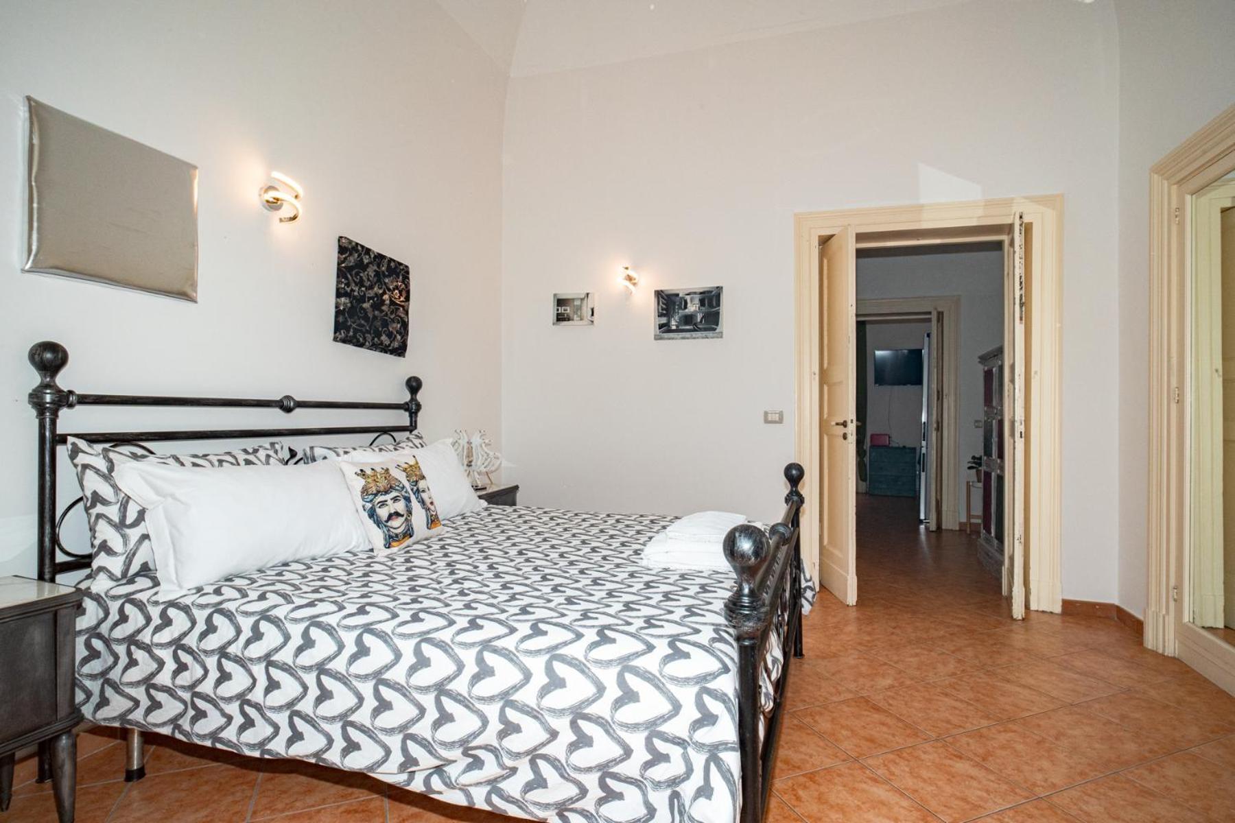 Castle Living Appartement Catane