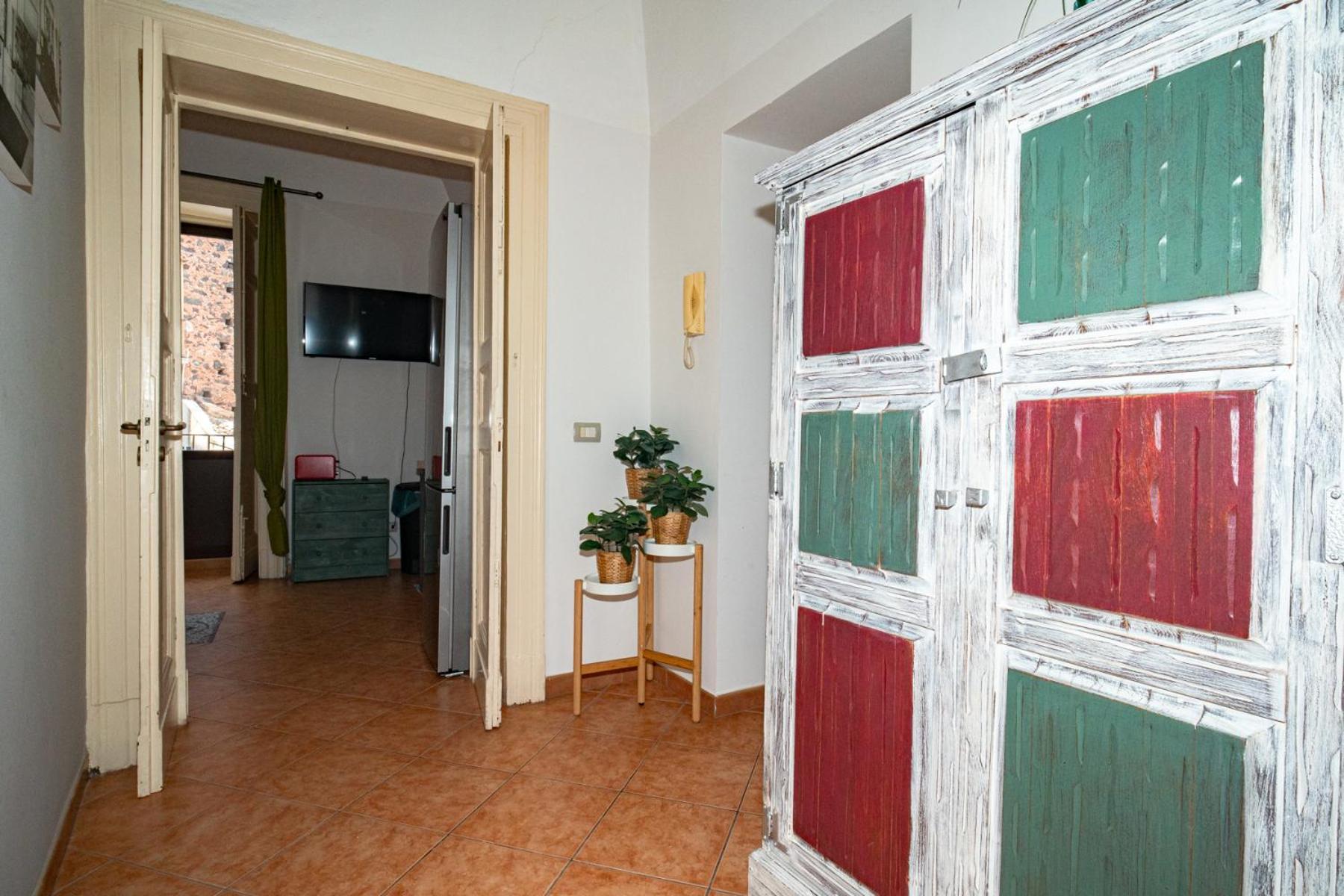 Castle Living * Catania