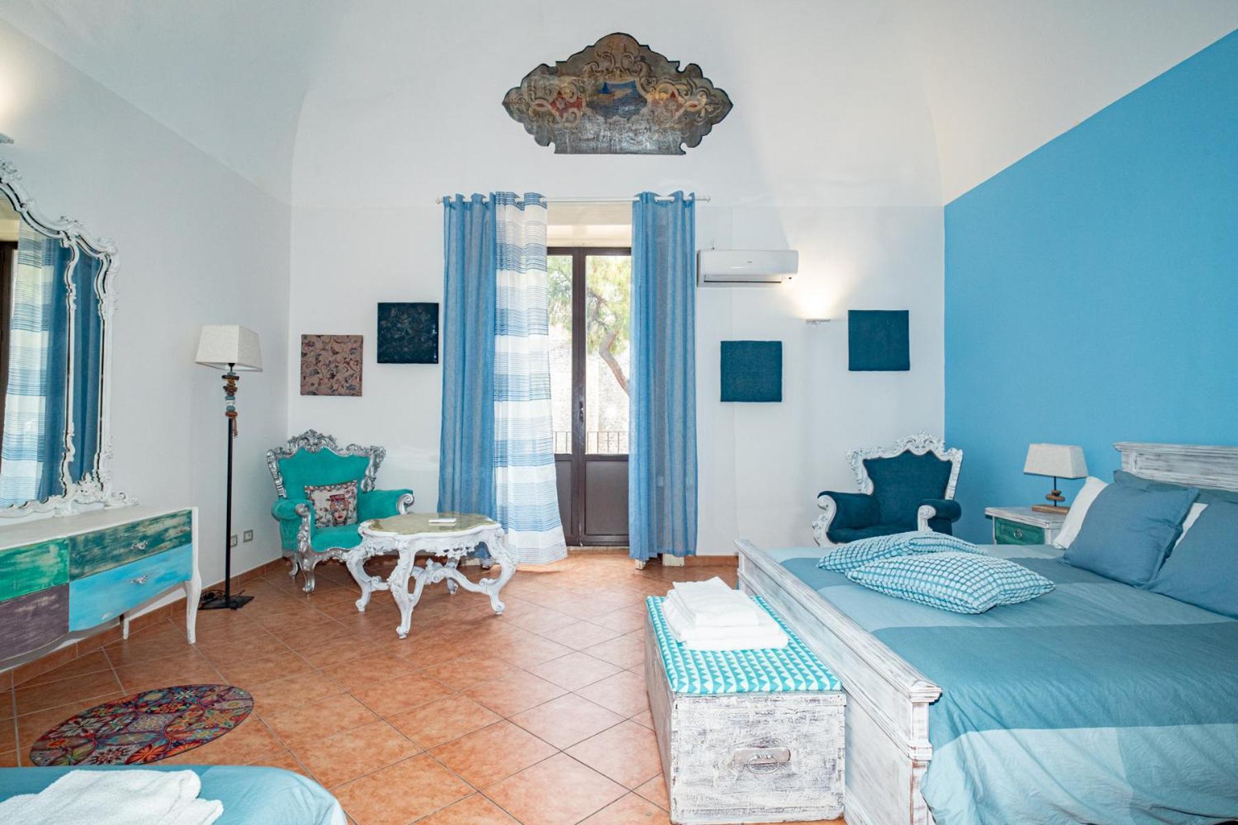 Appartement Castle Living