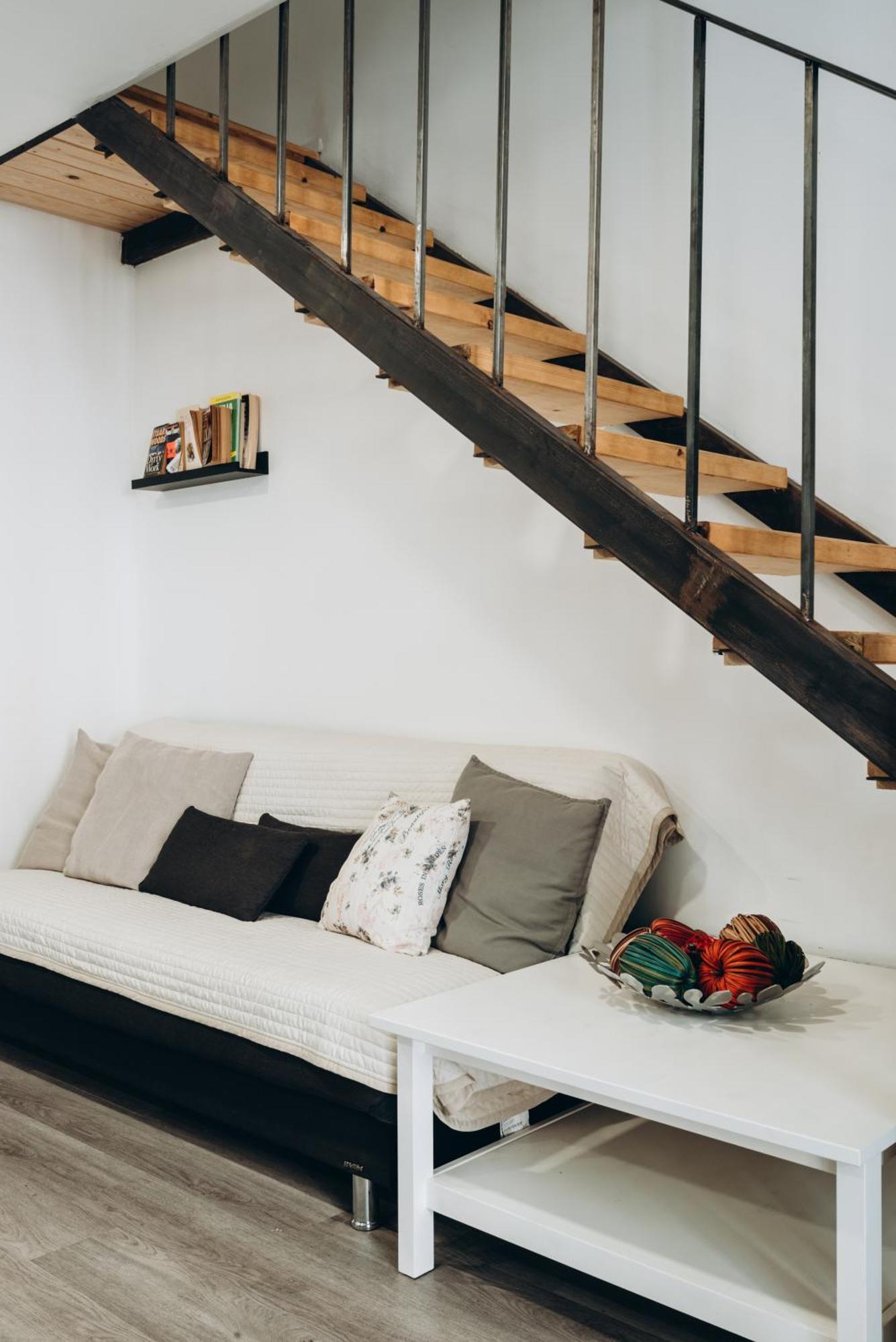 Castle Living Appartement *