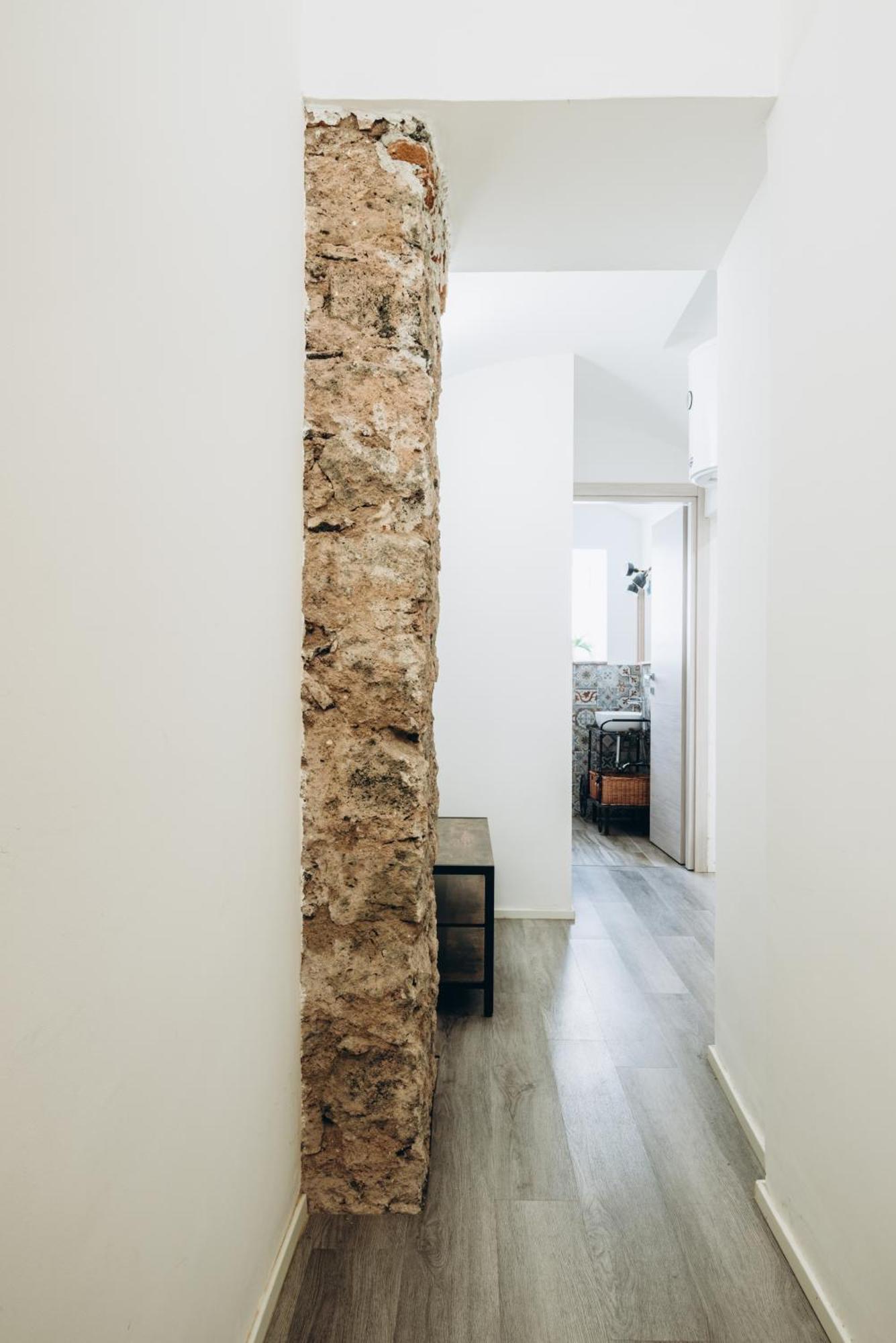 Appartement Castle Living