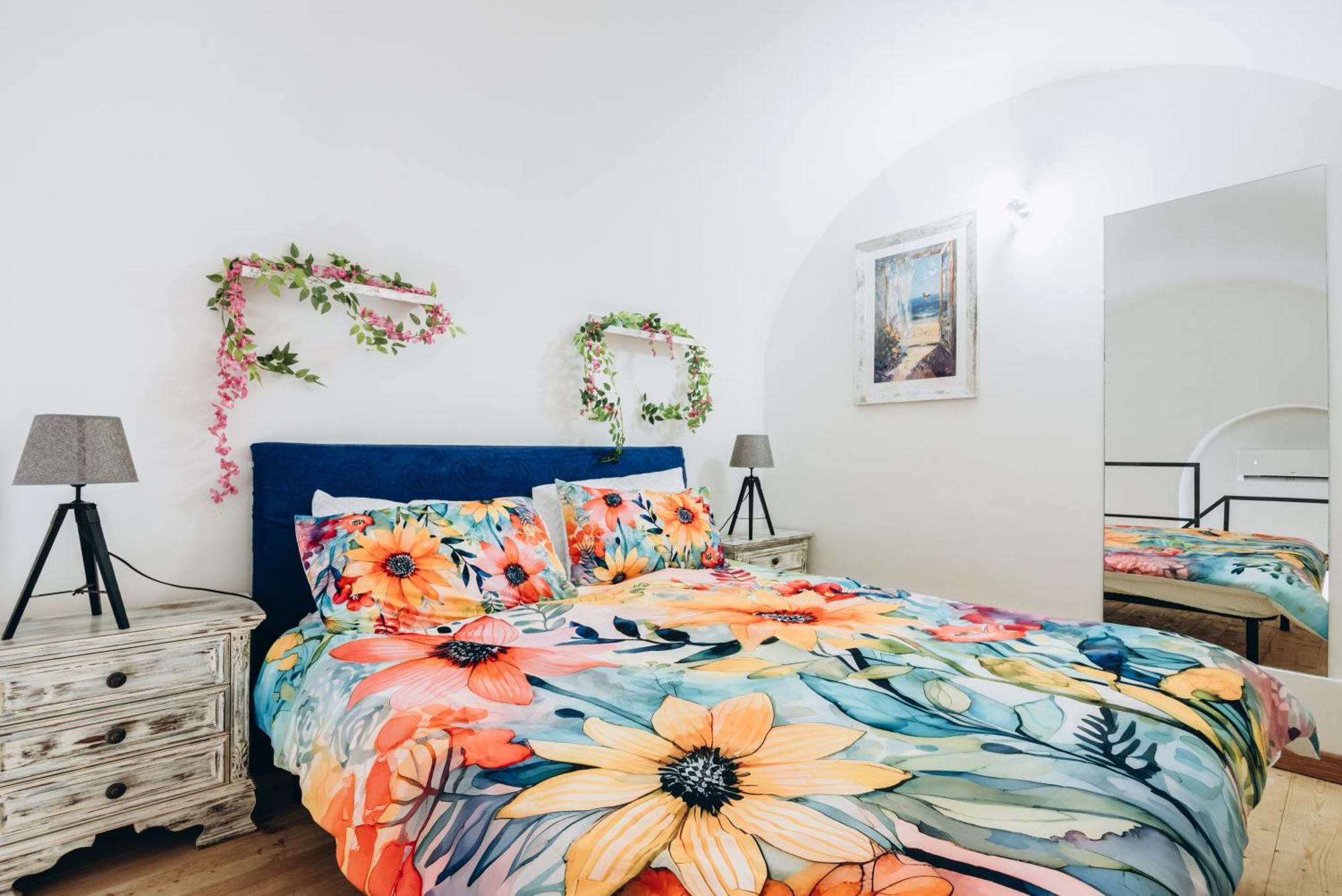 Appartement Castle Living *