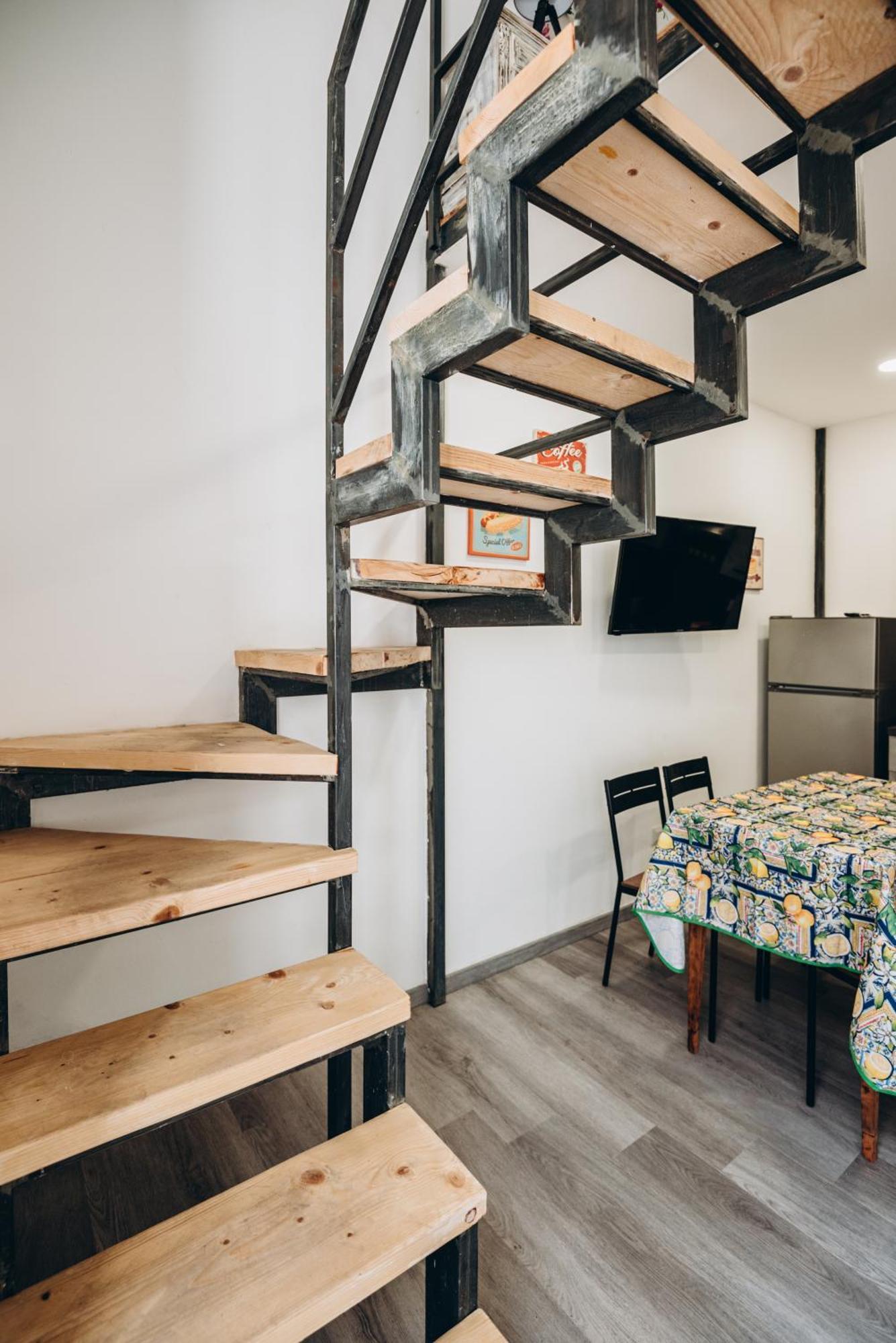 Castle Living Appartement Catane