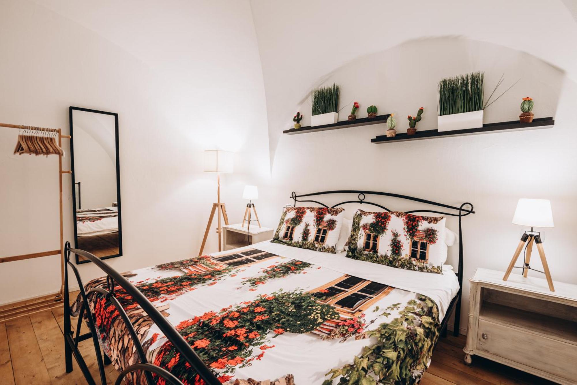 Castle Living Appartement