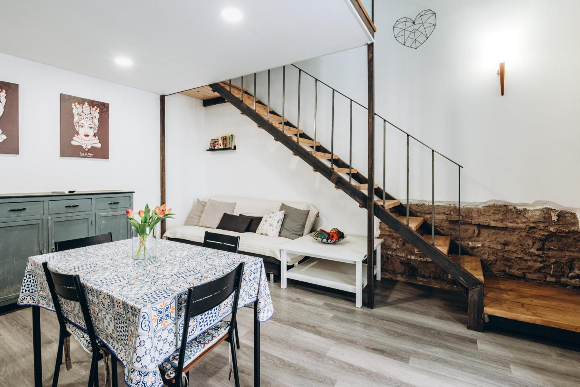 Appartement Castle Living