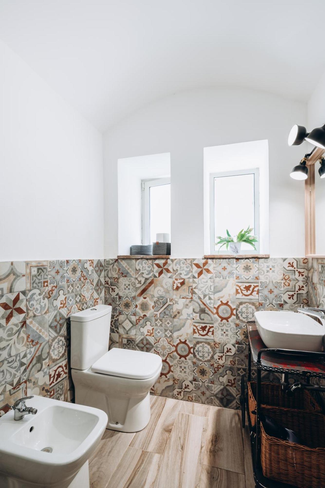 Appartement Castle Living
